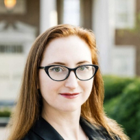 Rachel Ann Henderson