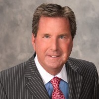 Mr. John J. Waldron