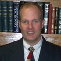 Steven Rogers Hamner