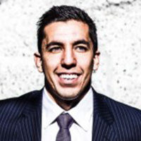 Alexander E. Ramos
