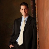 Robert Bradley Ridgeway