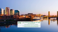 LAW OFFICES OF TIMOTHY M. WEIR