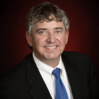 Mr. Bishop Derrick Blythe