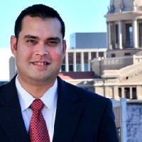 Mr. Michael Scott Tilton