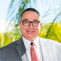 Mr. Timothy Joseph Kooy