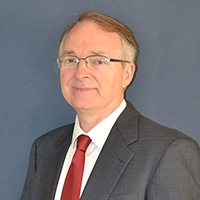 Mr. Brehm Thomas Bell