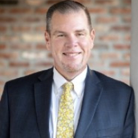 Mr Matthew William Pryor