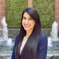 Shireen Wayne Babaee