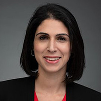 Ms. Najla Ahmed Abu-Shaaban