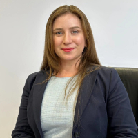 Catherine  Marsden