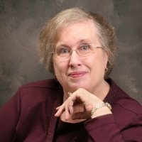 Ms. Rose Mary Zapor