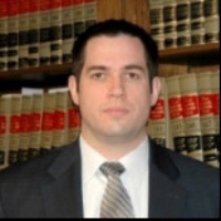 Mr. Lincoln T. Scott