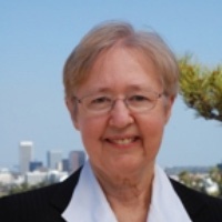 Julia Susanna Swanson