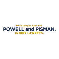 Powell and Pisman Injury Lawyers