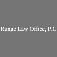 Runge Law Office, P.C.