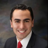 Mr. David Andrew Van Buskirk