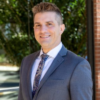 Mr. Benjamin David Tietgen