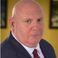 Mr. Ian James Stegmaier