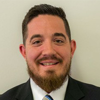 Mr. William L. Melton