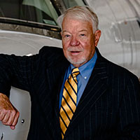 C. Randall Stone