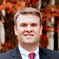 Mr. Jacob Alan Maples