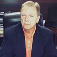 Mr. Thomas Terry Mullen