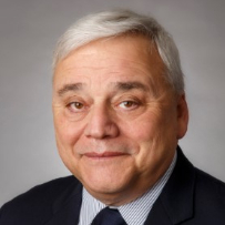 Mr. Clifford Scott Weber