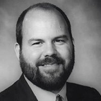 Mr. Richard D. C. Schrade Jr.