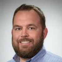 Mr. R. Douglas Goldin Jr.