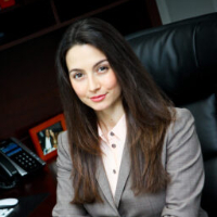 Stephanie  Palo Lawyer