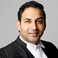 Sanjay Ramesh Patel