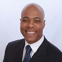 Alvin Foreman