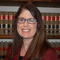 Cheryl Z. Fisher Lawyer
