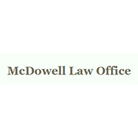 McDowell Law Office