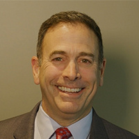 Mr. William Weinberg