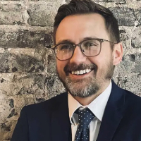 David Jeremy David Lawyer