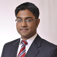Rajeev Tulsidas Nayee