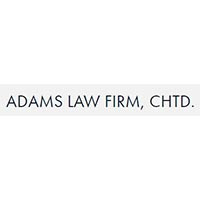 Adams Law Firm, Chtd
