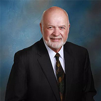 Mr. G. Kennedy McLeod Jr.