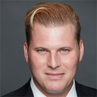 Mr. Joseph Franklin Klatt