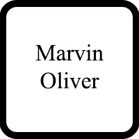 Marvin Maurice Oliver