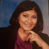 Shameeza Shamie Embrey