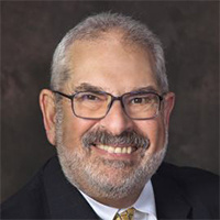 Steven R. Rubenstein