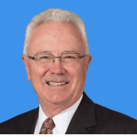 Mr. Victor Peter Kademenos Esq.