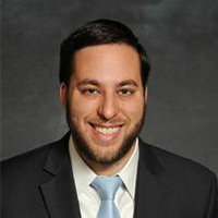 Moshe B. Moshe Lawyer