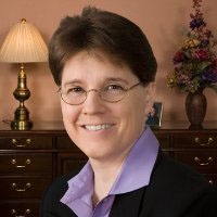 Jacqueline M Schuh