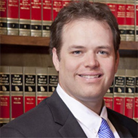 Richard Hays Goolsby Lawyer