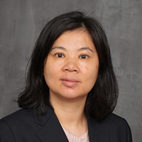 Michelle Yan Qiu Tang