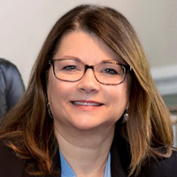 Wendy Anne Mara