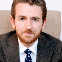 Mr. Trevor H. Casperson